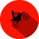 Biker Frenzy icon