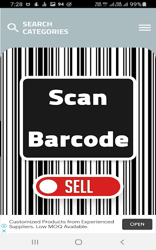 JumlaSCAN Wholesale جملة سكان