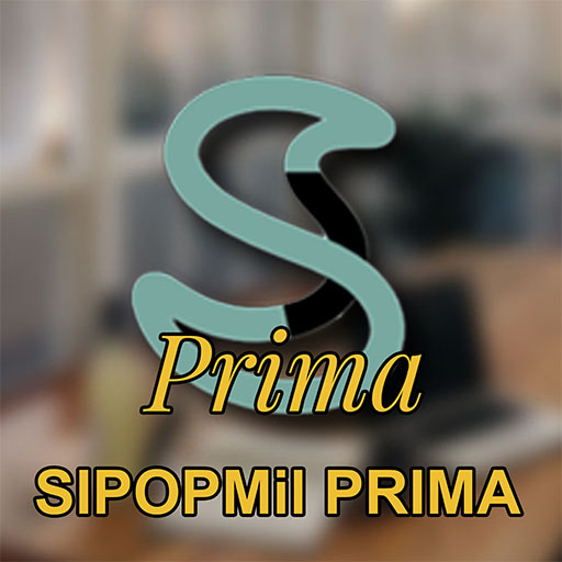 Sipopmil Prima logo