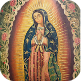 La Virgen de Guadalupe 1 icon