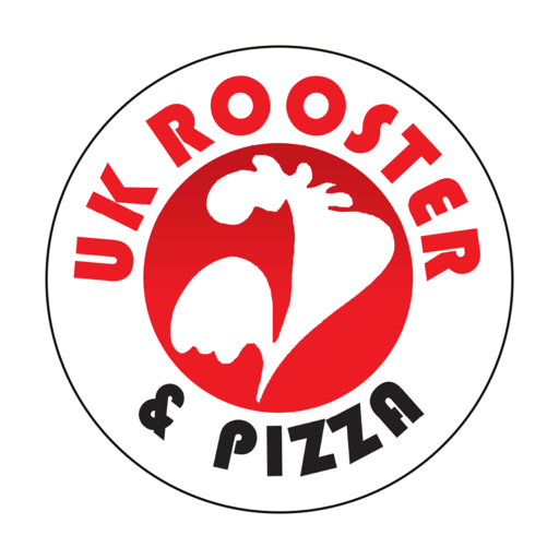 UK Rooster logo