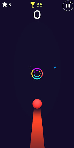 Connect the color - Color Game