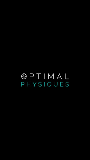 Android application Optimal Physiques screenshort