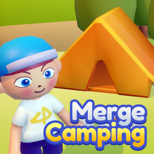 Merge Camping