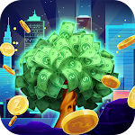 Neon City: The Money Tree APK