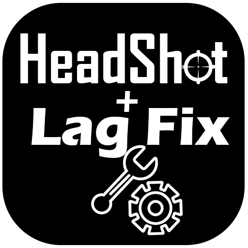 Headshot Lag Fix GFX Tool One
