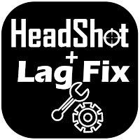 Headshot Lag Fix GFX Tool One