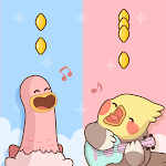 Duet Birds: Joyful Music Game