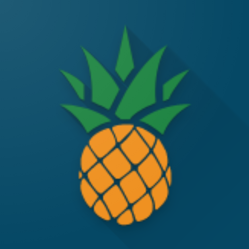 Pineapple HRM logo