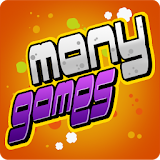 Many games icon