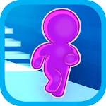 Cover Image of ダウンロード Kinetic Steps 3D  APK
