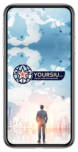 Android application Your SIU (yoursiu.com) screenshort