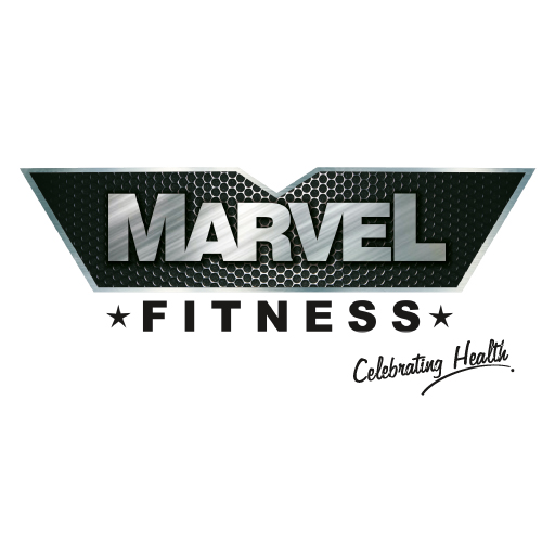 Marvel Fit - AppWisp.com