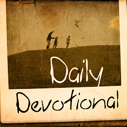Icon image Daily Devotional