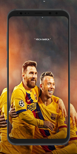 Football Wallpaper HD 4k Screenshot 1 - AppWisp.com