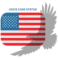 USCIS CASE Tracker