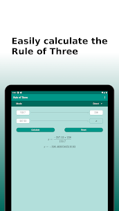 Rule of Three 7