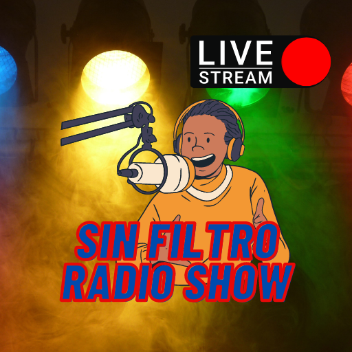 Sin Filtro Radio Show
