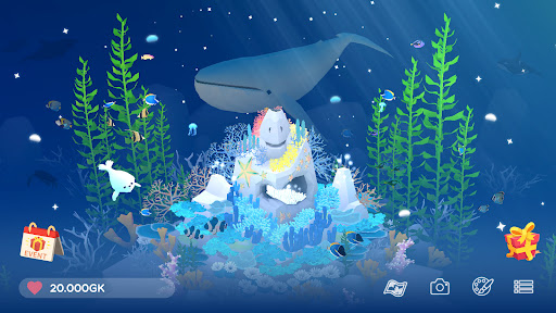 Tap Tap Fish AbyssRium (+VR) - Simulation - games