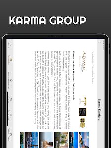 Karma Group Portfolio Unknown