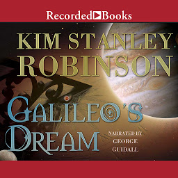 Icon image Galileo's Dream