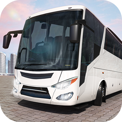 Universal Bus Simulator Download on Windows