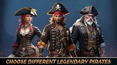 Pirate Ship Games: Pirate Gameのおすすめ画像3