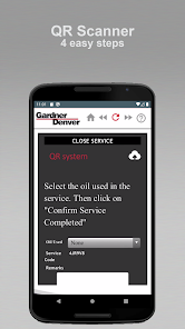 Imágen 4 GD Service android