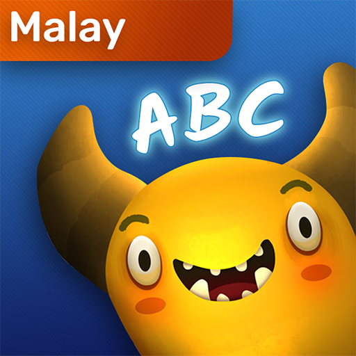 Feed The Monster (Malay) logo