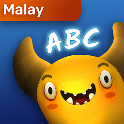 Icon image Feed The Monster (Malay)
