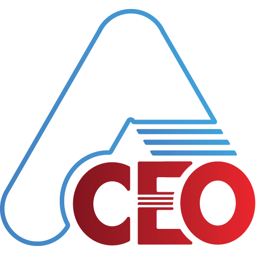 ACEO - Quản trị DN thông minh logo