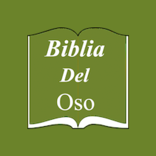 Biblia del Oso RV 1569 logo
