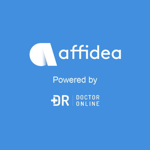Affidea powered by Dr Online