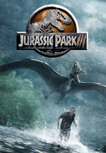 Jurassic Park III - Movies on Google Play