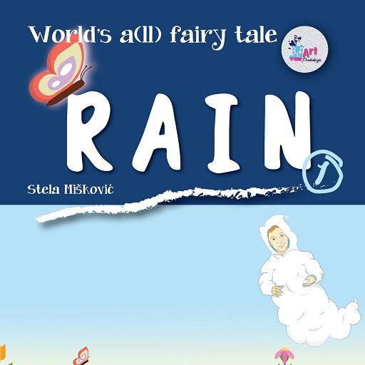 Worlds all fairy tale  Rai