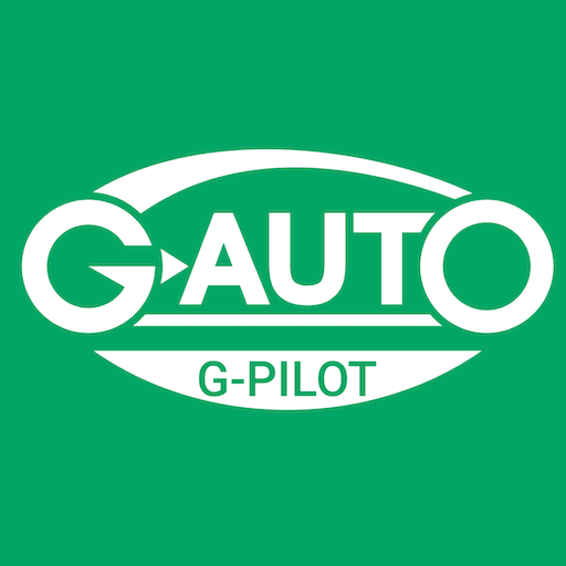 G-Pilot logo