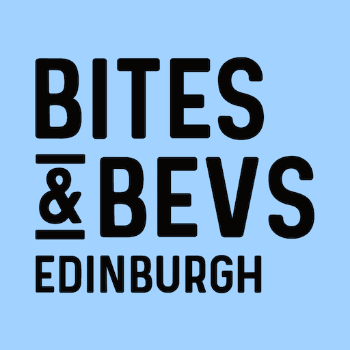 Bites & Bevs logo
