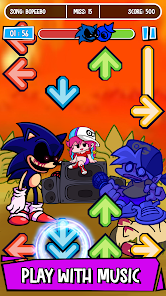 Screenshot 2 Batalla De La Música android