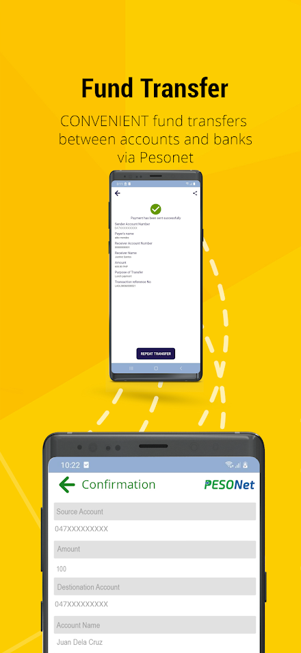 CANTILAN BANK, INC. Screen 3