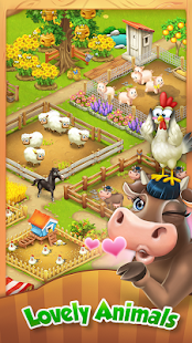 Let's Farm Screenshot