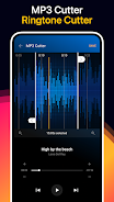 Reprodutor de música & MP3 screenshot 1