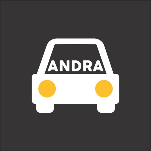 Andra mobi - Motorista for  Android – Latest Version & Features app icon