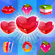 Sweet Candy: Match 3 Game - Androidアプリ