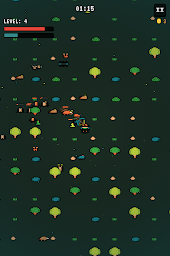 Savage Wilds - Screenshot Image
