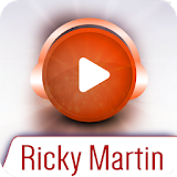 Ricky Martin Top Hits icon