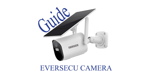 Luowice camera store setup