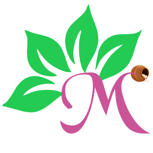 Murari Snacks logo