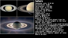 screenshot of Space Flight Simulator