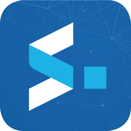say Wallet logo