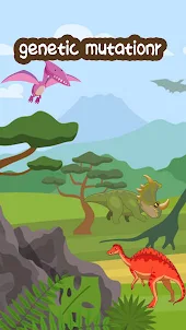 Evo Dino World